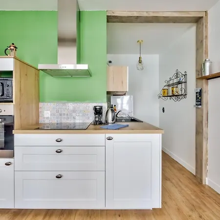 Guestready - Rustic Abode In Vieille La Rochelle (Charente-Maritime)