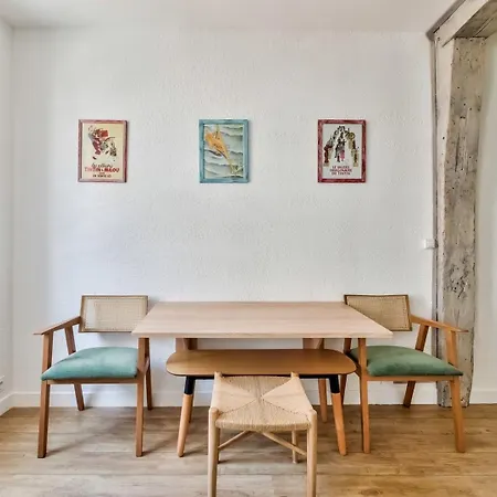 Guestready - Rustic Abode In Vieille *