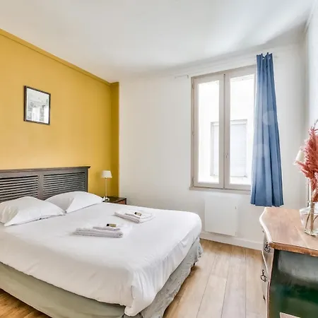 Apartamento Guestready - Rustic Abode In Vieille *
