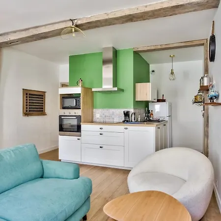 Apartamento Guestready - Rustic Abode In Vieille
