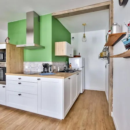 Guestready - Rustic Abode In Vieille *
