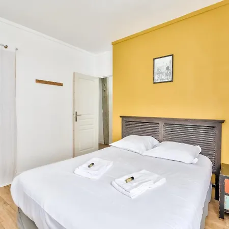 Apartamento Guestready - Rustic Abode In Vieille