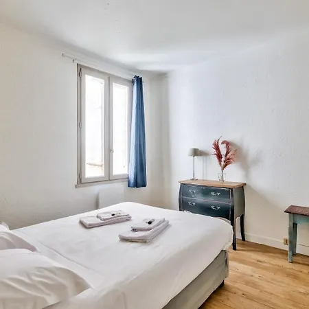 Guestready - Rustic Abode In Vieille Apartamento La Rochelle (Charente-Maritime)